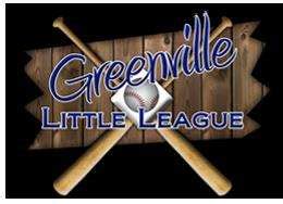 greenville baseball little league|greenville little league schedule.